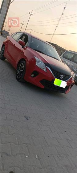 سوزوکی بالینۆ